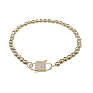 Golden Bracelet