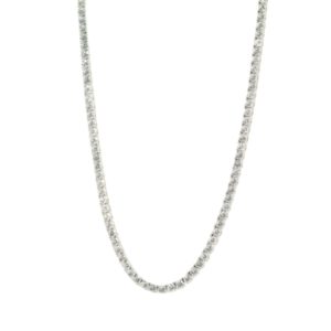 Tennis circonia Necklace