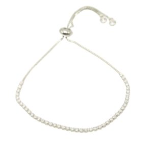 Tennis Bracelet circonia