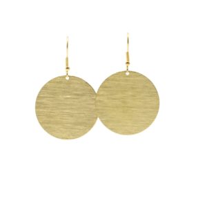 Golden Circles medium
