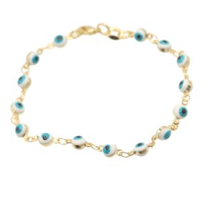 Bracelet Ojo turco