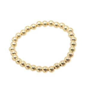 Golden Bracelet