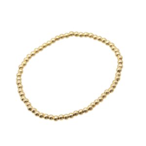 Golden Bracelet