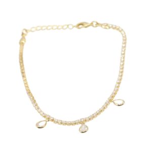 Golden Bracelet