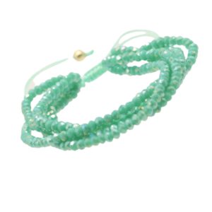 Bracelet varios hilos