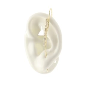 Clip Earring