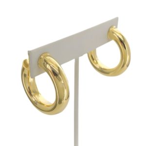 Chunky Hoops