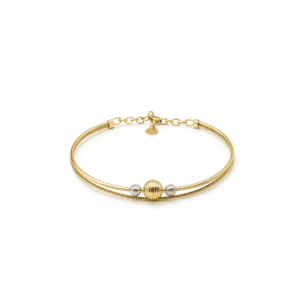 Pulsera Oro