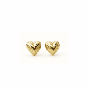Aretes Oro
