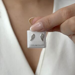 JE shop aretes plata