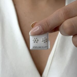 JE shop aretes plata