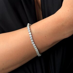 JE shop Tennis Bracelet