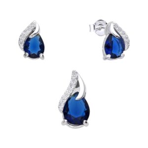 JE Shop Pulsera plata