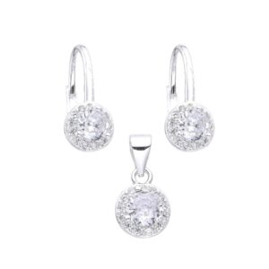 JE Shop Pulsera plata