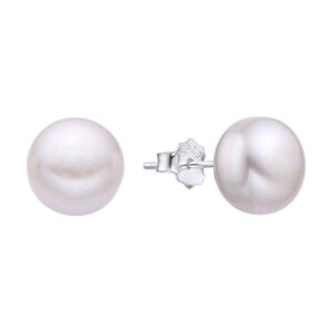 JE Shop Aretes plata