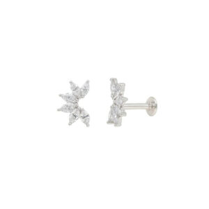 JE Shop Piercing Plata