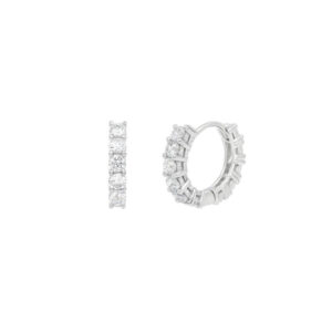 JE Shop Piercing Plata