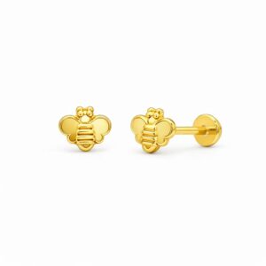 JE Shop Piercing Oro