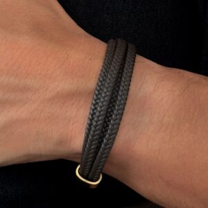 JE Shop Pulsera Acero