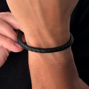 JE Shop Pulsera Acero