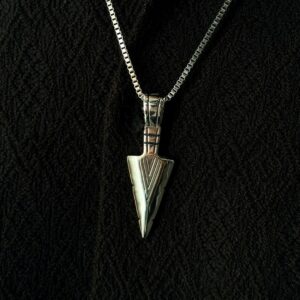 JE Shop Cadena Acero