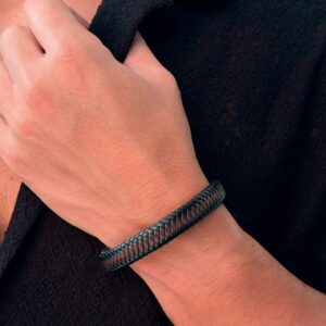 JE Shop Pulsera Acero