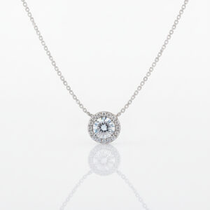 JE Shop Gargantilla plata