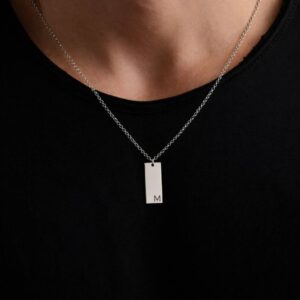 JE Shop Cadena Acero