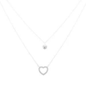 Gargantilla Plata