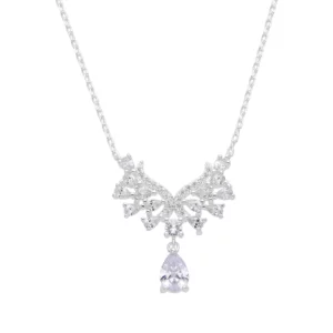 Gargantilla Plata