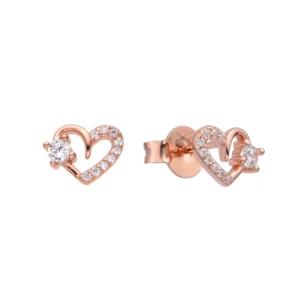 Aretes Plata