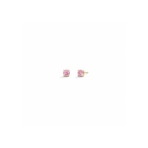 JE Shop Aretes Oro Bebé