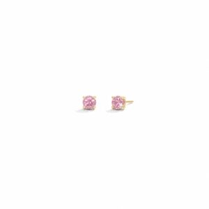 JE Shop Aretes Oro Bebé