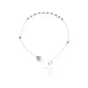 Pulsera Plata