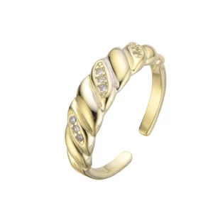 Anillo Plata