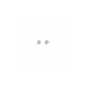 JE Shop Aretes Oro Bebé
