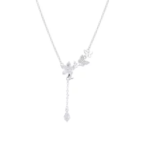 Gargantilla Plata