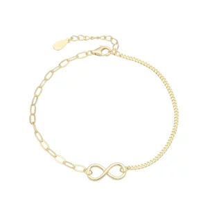 Pulsera Plata