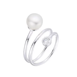 Anillo Plata