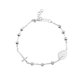 Pulsera Plata
