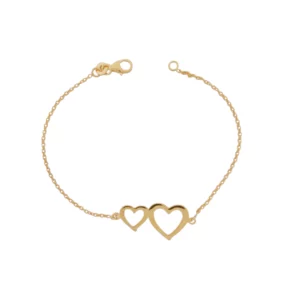 Pulsera Plata