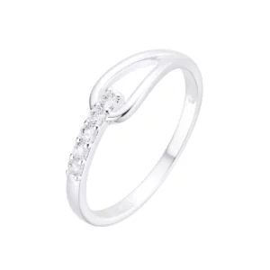 Anillo Plata