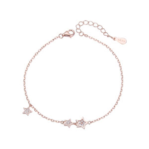 Pulsera Plata