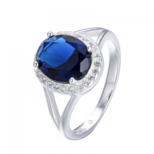 Anillo Plata