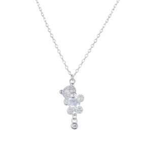 Gargantilla Plata