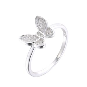 Anillo Plata