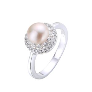 Anillo Plata