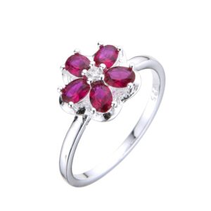 Anillo Plata
