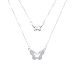 Gargantilla Plata