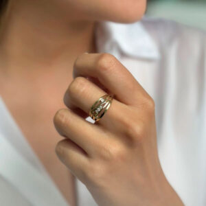Anillo de Oro